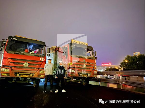 中國水利水電第七工程局有限公司成都軌道交通19號線鋼便橋項目順利通車(圖6) 中國水利水電第七工程局有限公司成都軌道交通19號線鋼便橋項目順利通車(圖6)